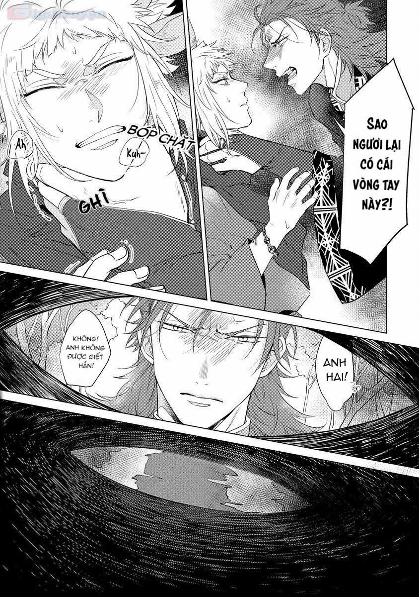 Series Bl Manga 1.1 trang 16