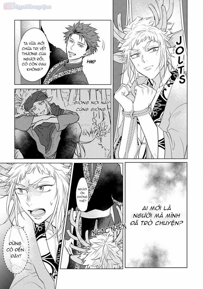 Series Bl Manga 1.1 trang 18