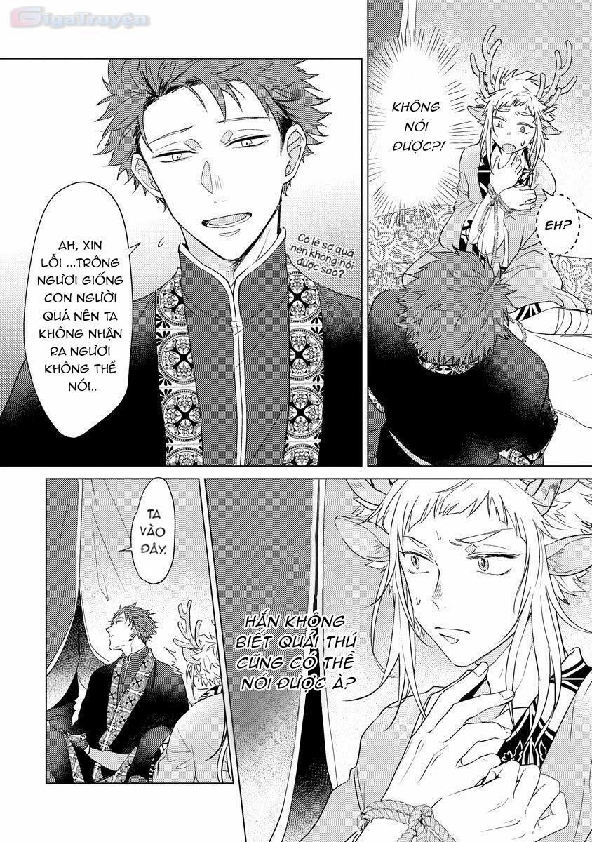 Series Bl Manga 1.1 trang 19