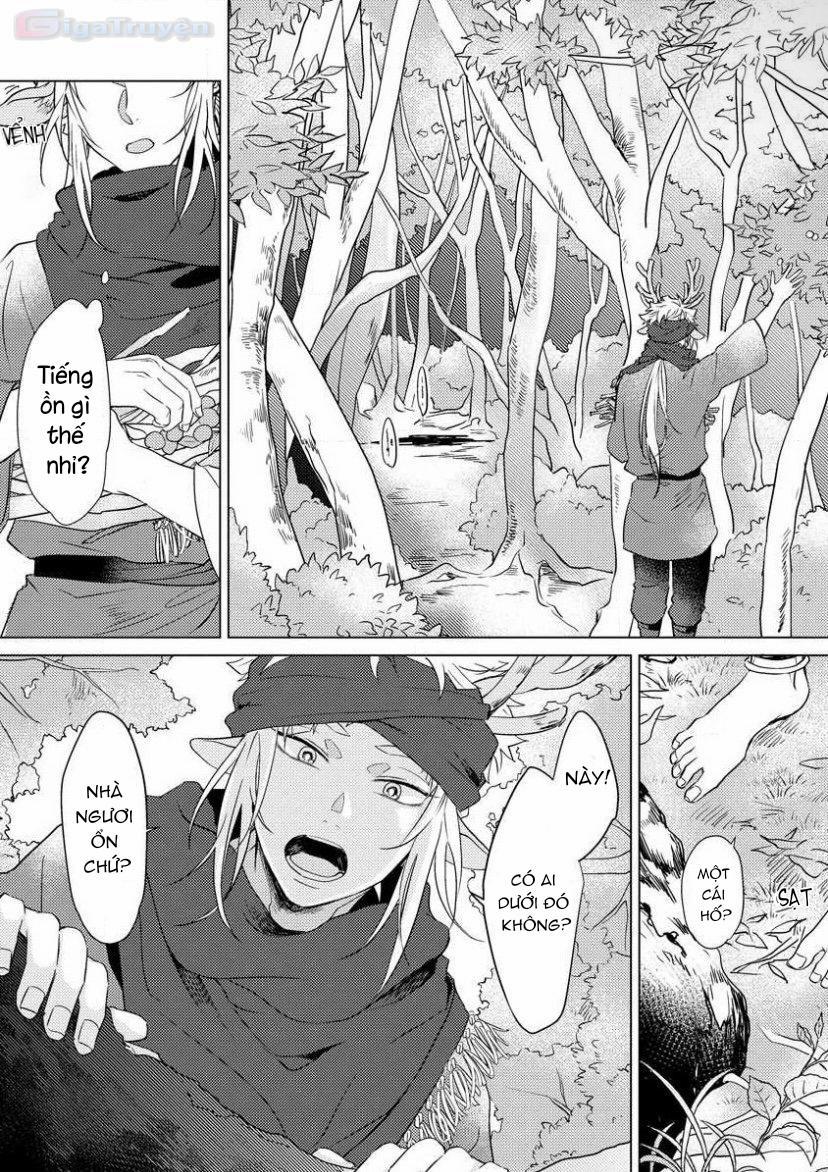 Series Bl Manga 1.1 trang 2