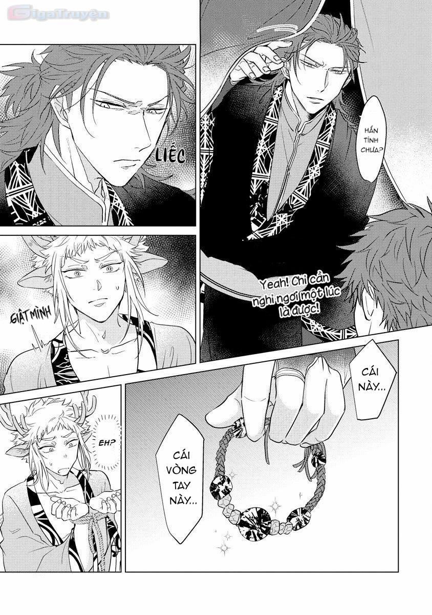 Series Bl Manga 1.1 trang 20