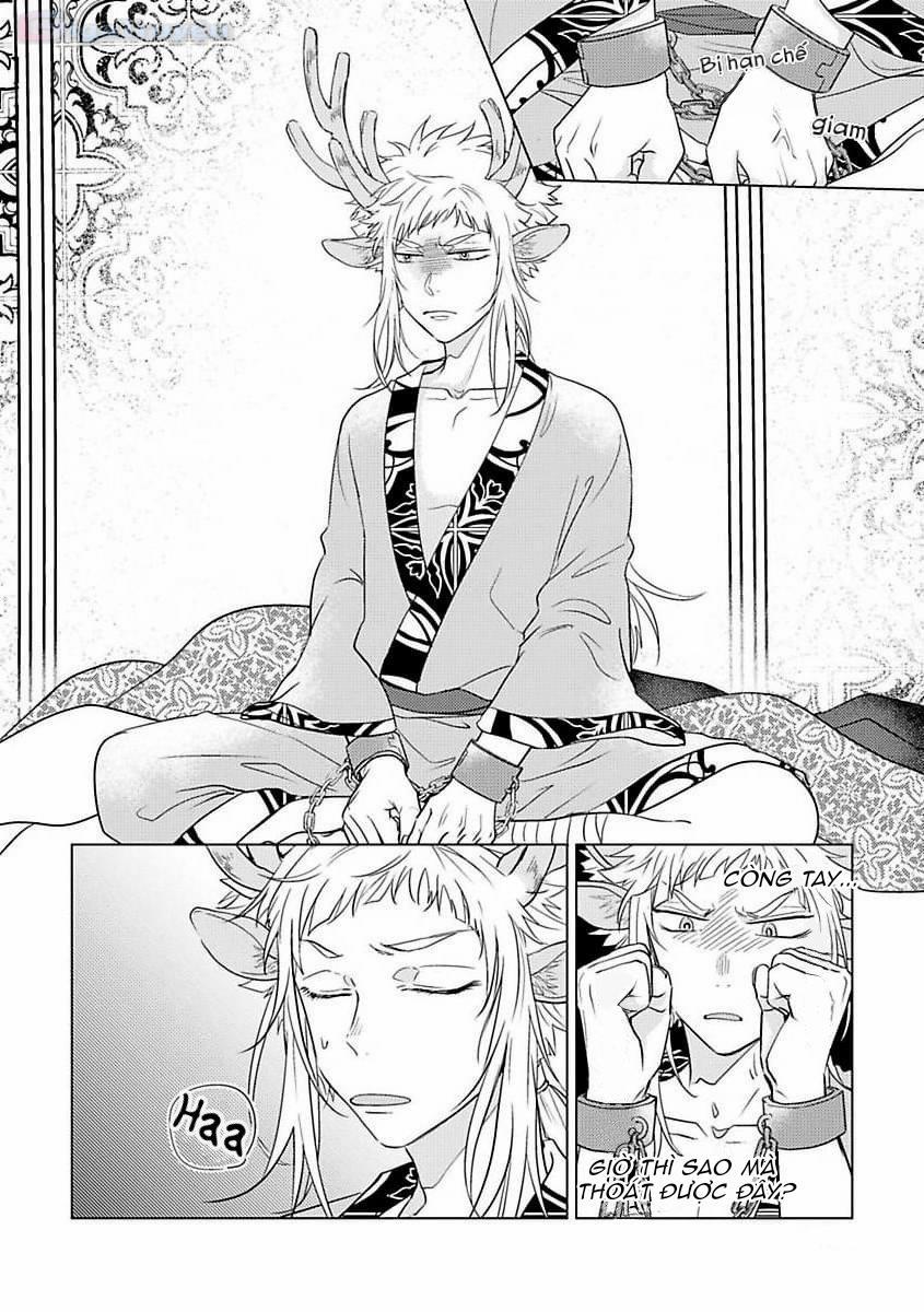 Series Bl Manga 1.1 trang 26