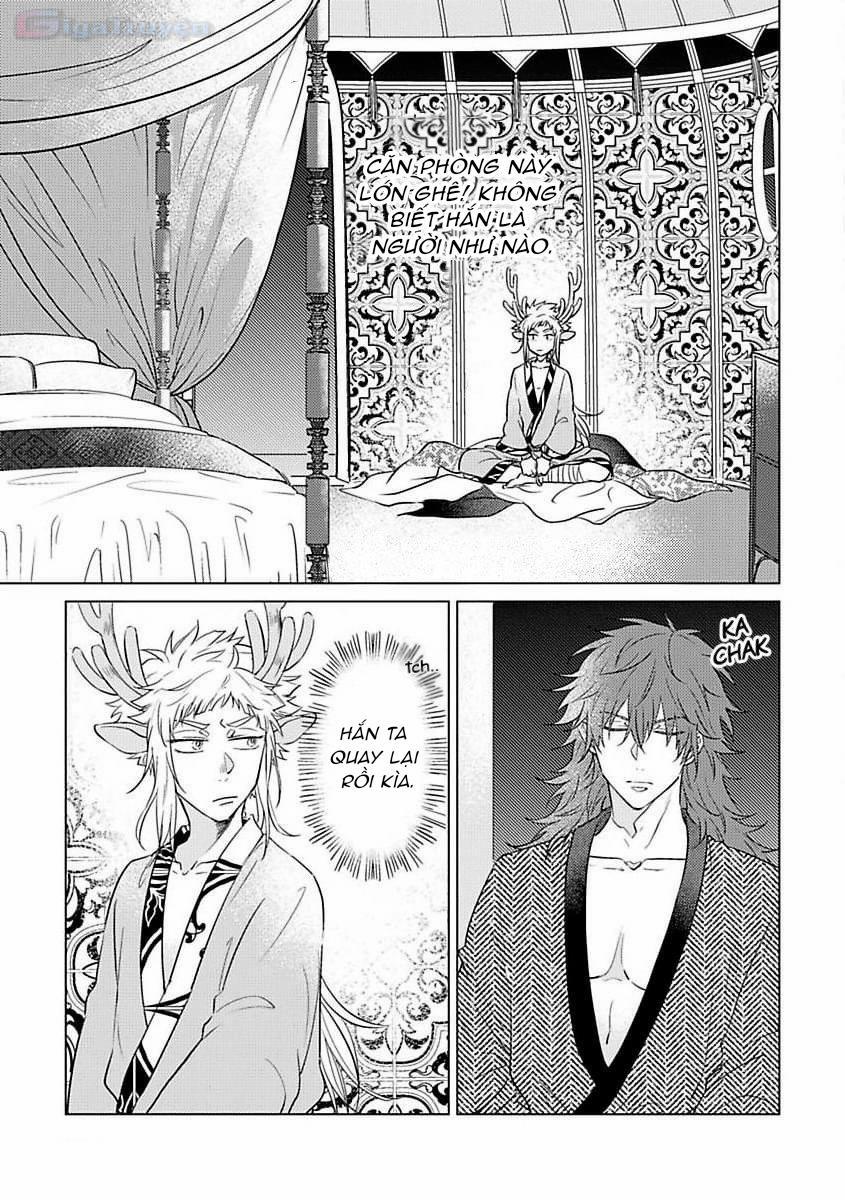 Series Bl Manga 1.1 trang 27