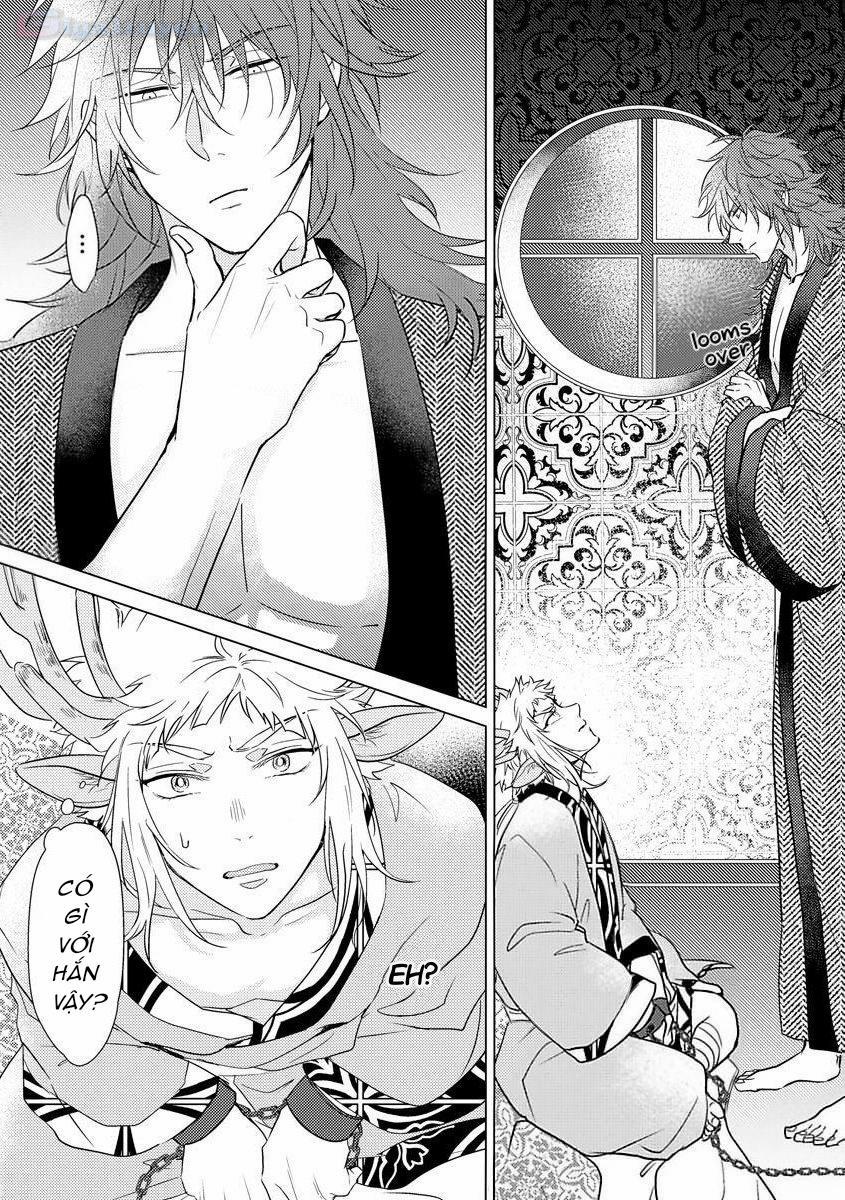 Series Bl Manga 1.1 trang 29