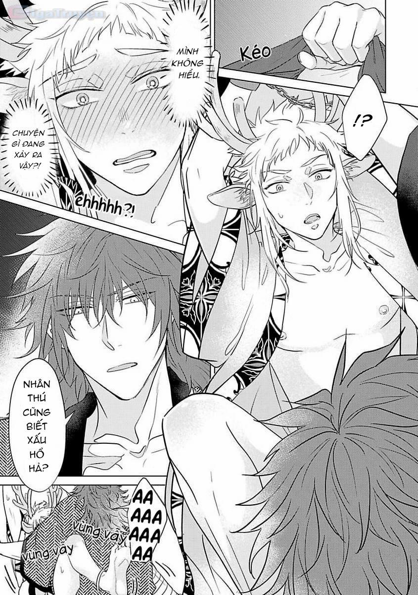 Series Bl Manga 1.1 trang 32