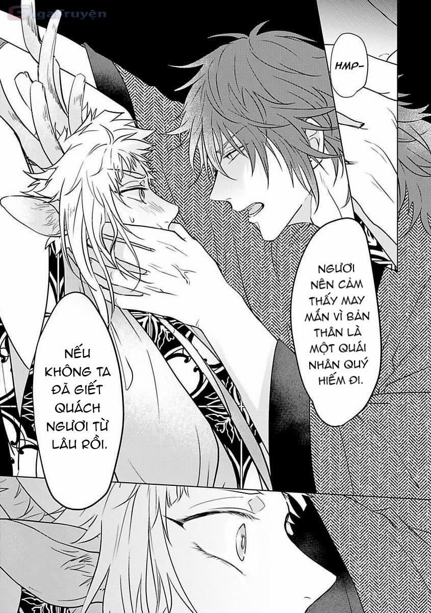 Series Bl Manga 1.1 trang 33