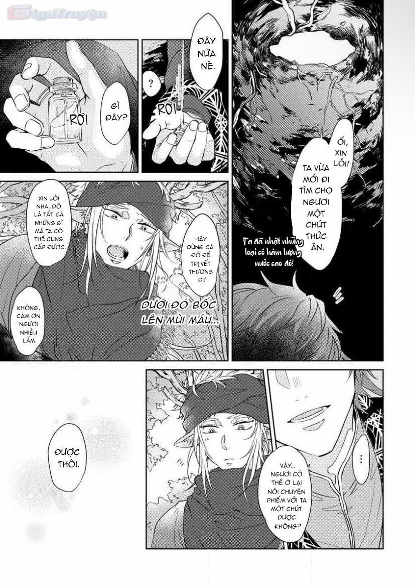 Series Bl Manga 1.1 trang 4