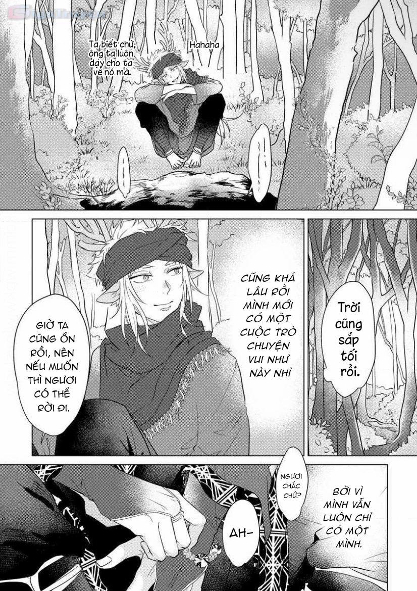 Series Bl Manga 1.1 trang 5