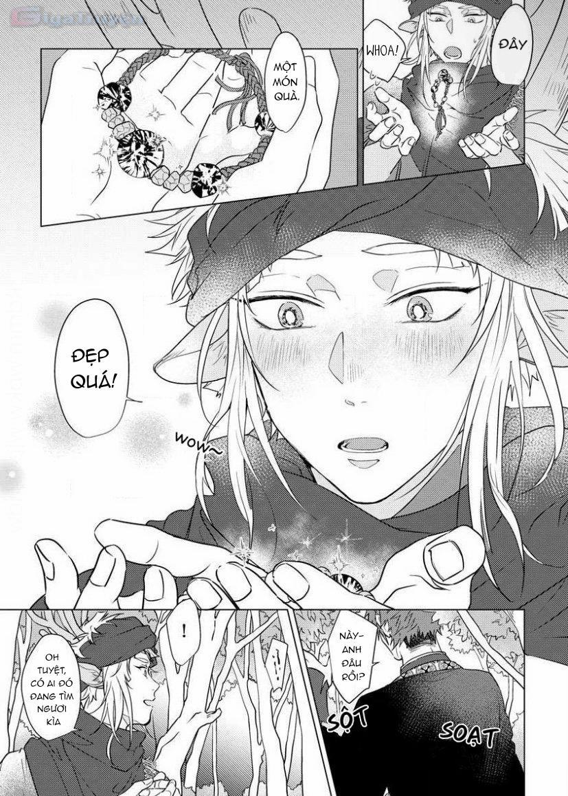 Series Bl Manga 1.1 trang 6