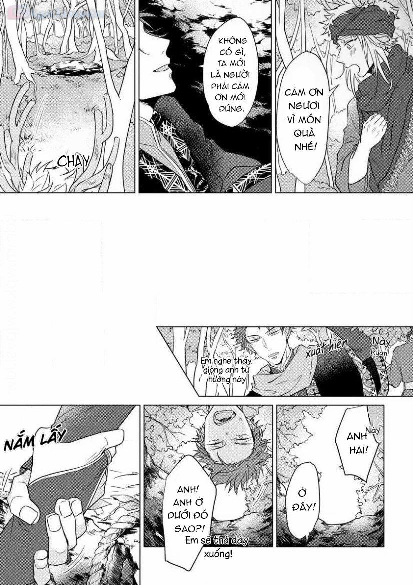 Series Bl Manga 1.1 trang 7