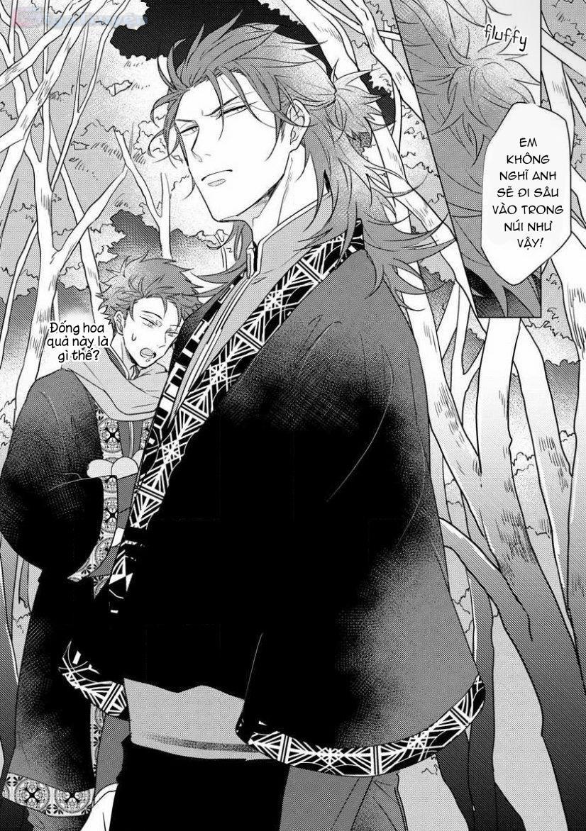 Series Bl Manga 1.1 trang 8