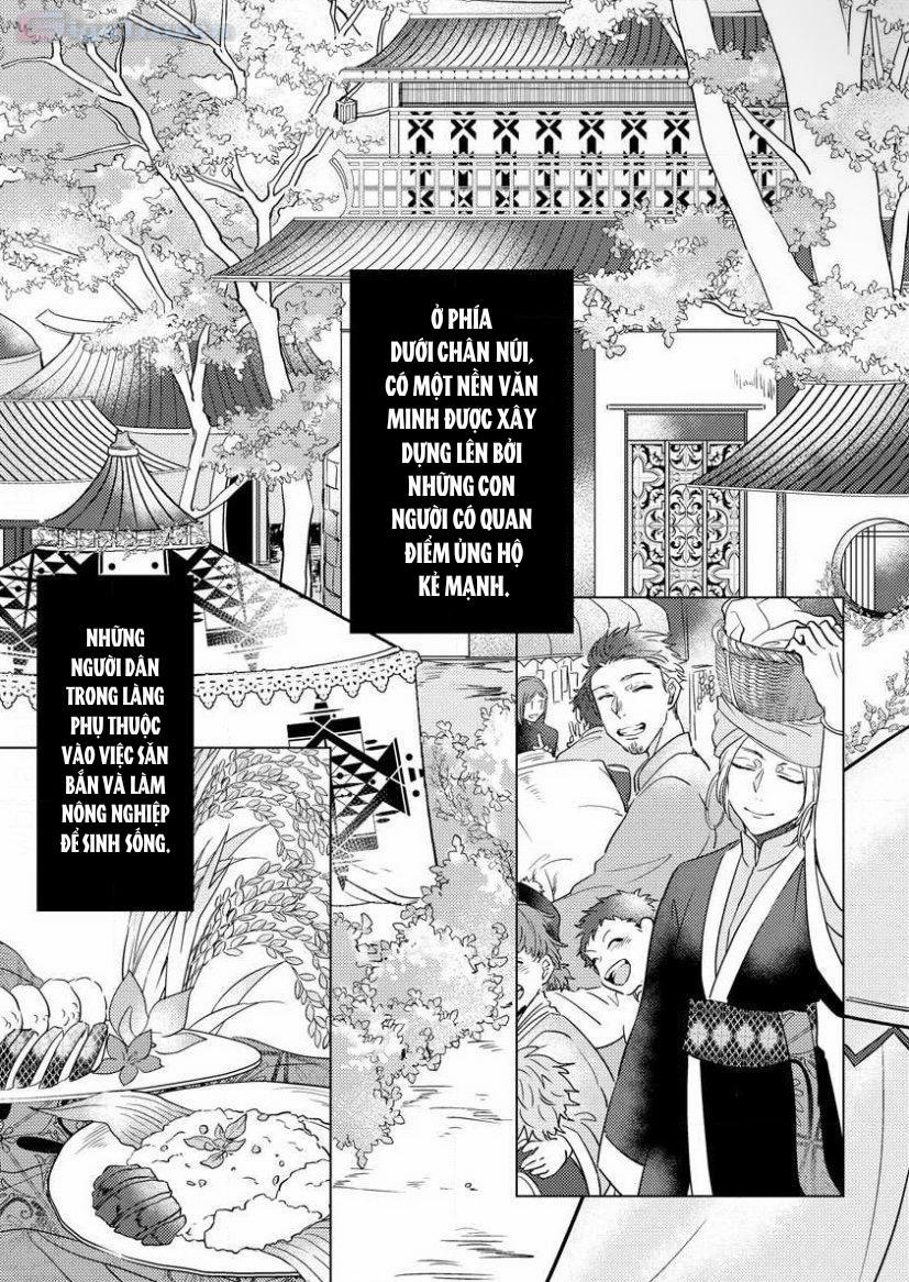 Series Bl Manga 1.1 trang 9