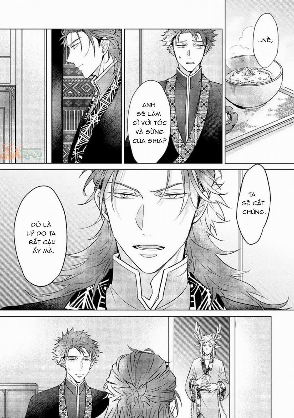 Series Bl Manga 1.4 trang 12