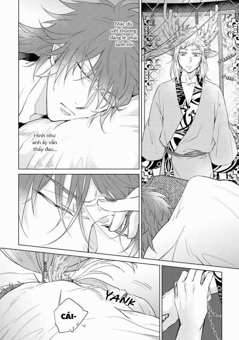 Series Bl Manga 1.4 trang 15