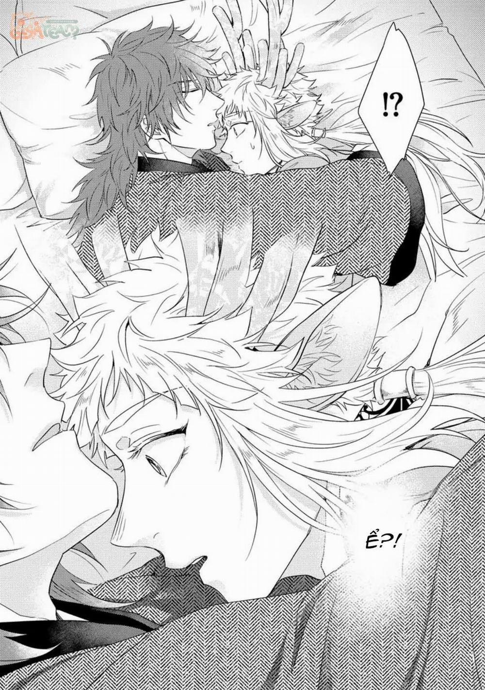 Series Bl Manga 1.4 trang 16