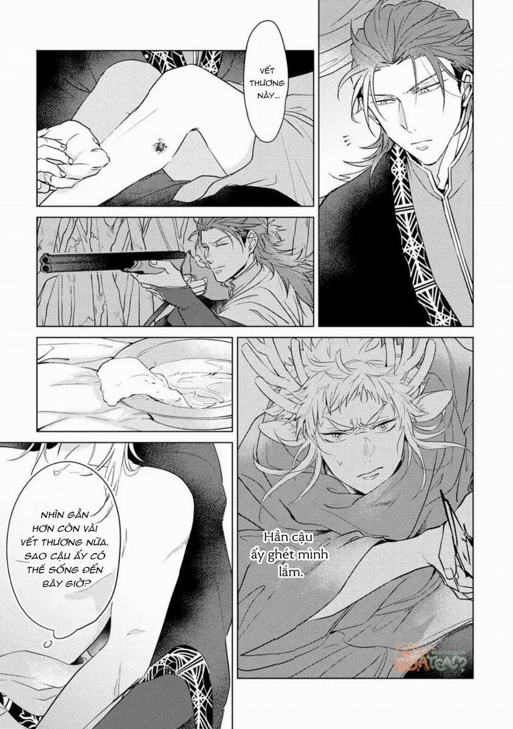 Series Bl Manga 1.4 trang 2