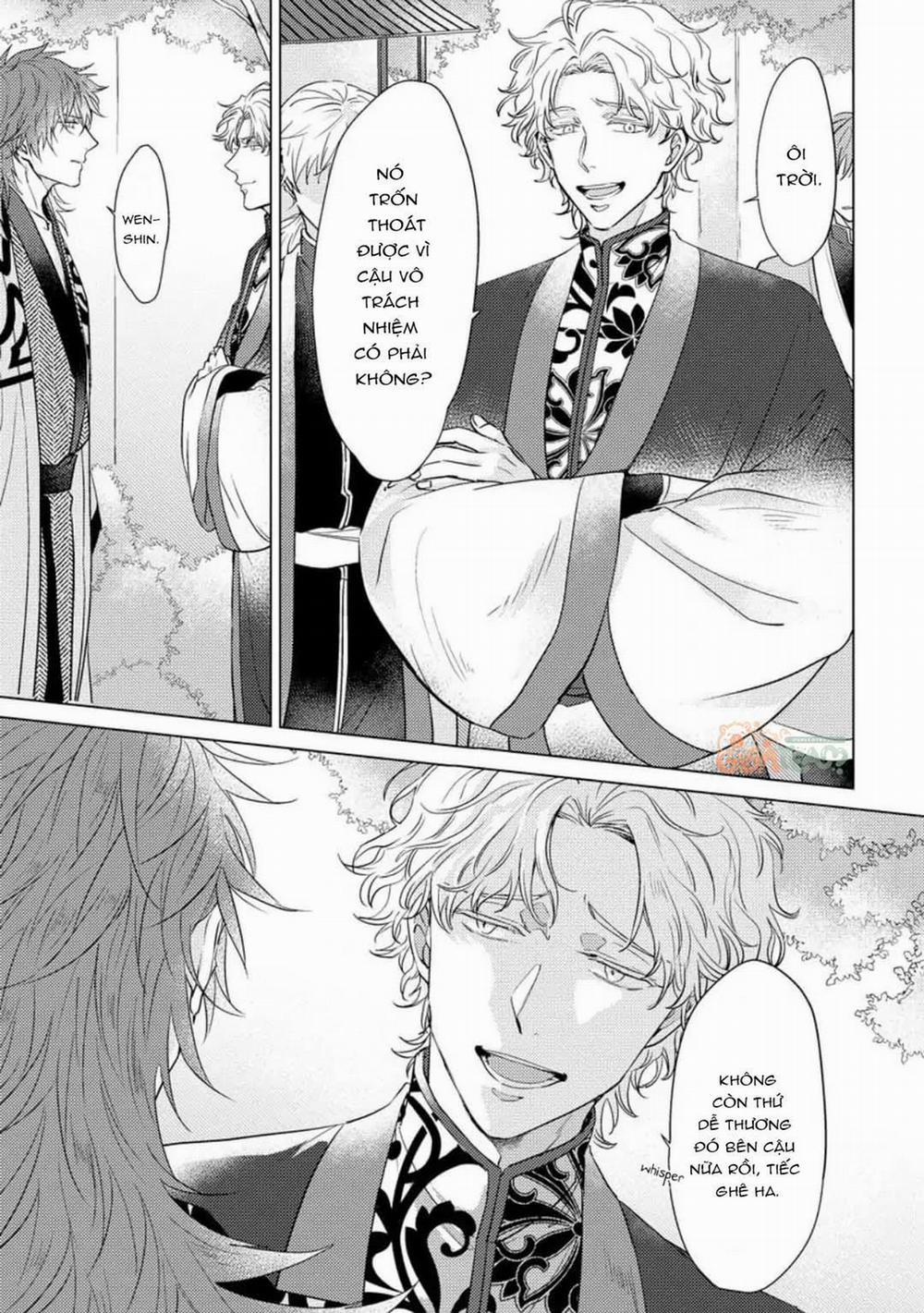 Series Bl Manga 1.4 trang 24