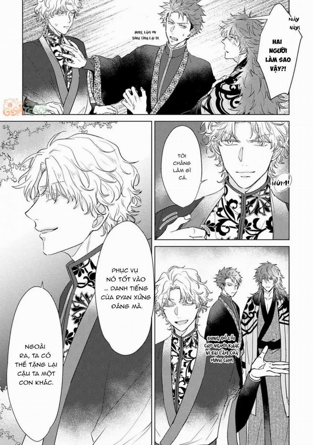 Series Bl Manga 1.4 trang 26