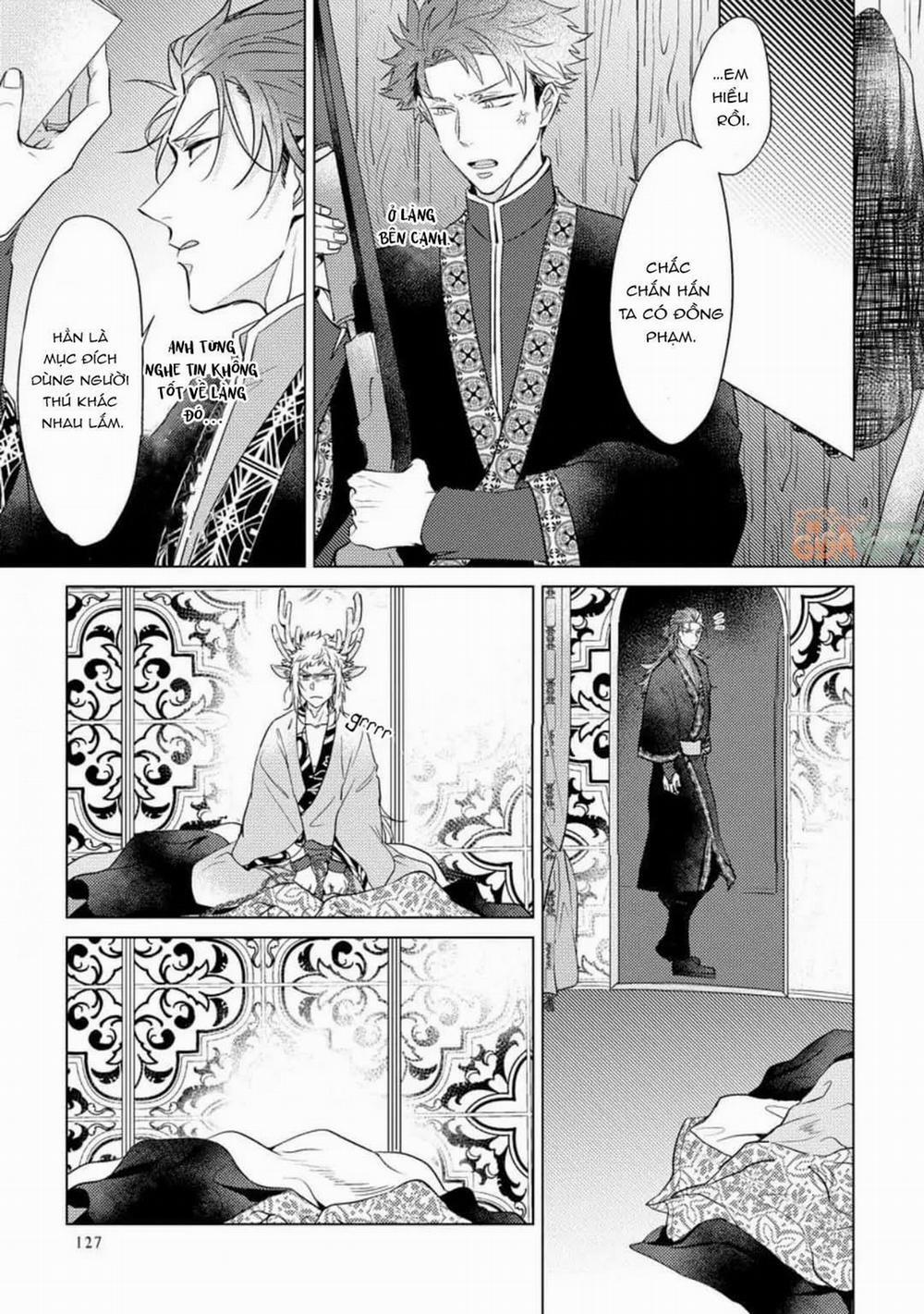 Series Bl Manga 1.4 trang 28