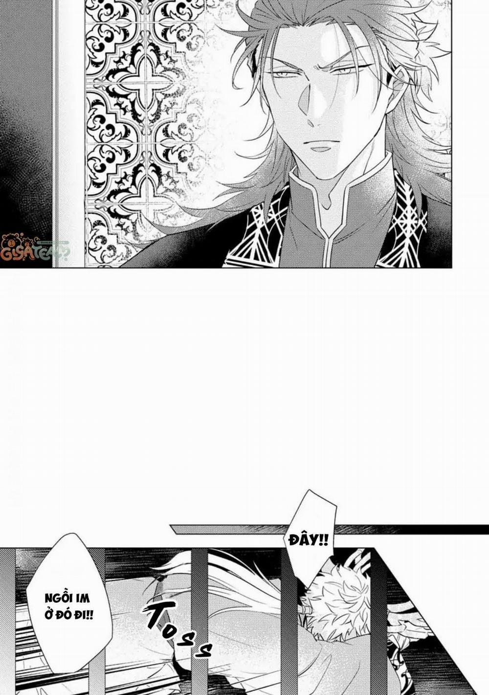 Series Bl Manga 1.4 trang 30