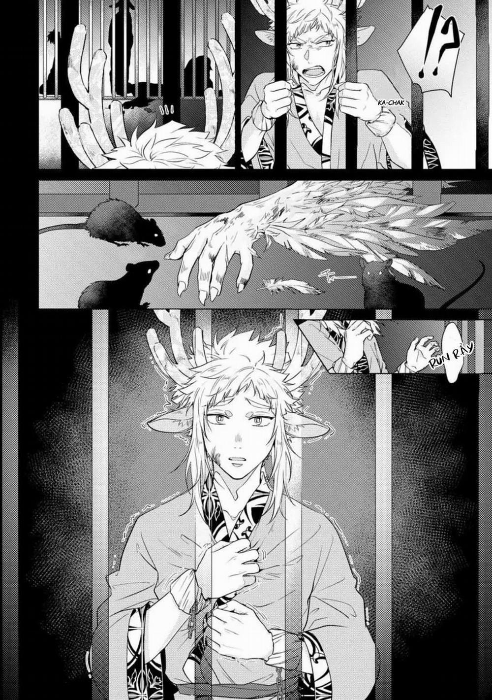 Series Bl Manga 1.4 trang 31