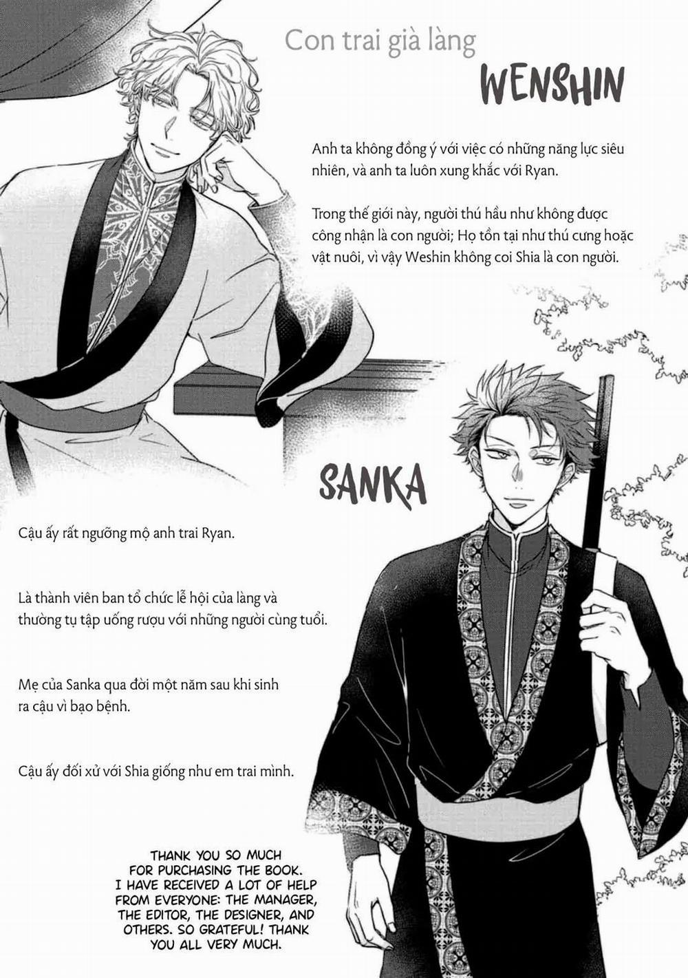 Series Bl Manga 1.5 trang 10