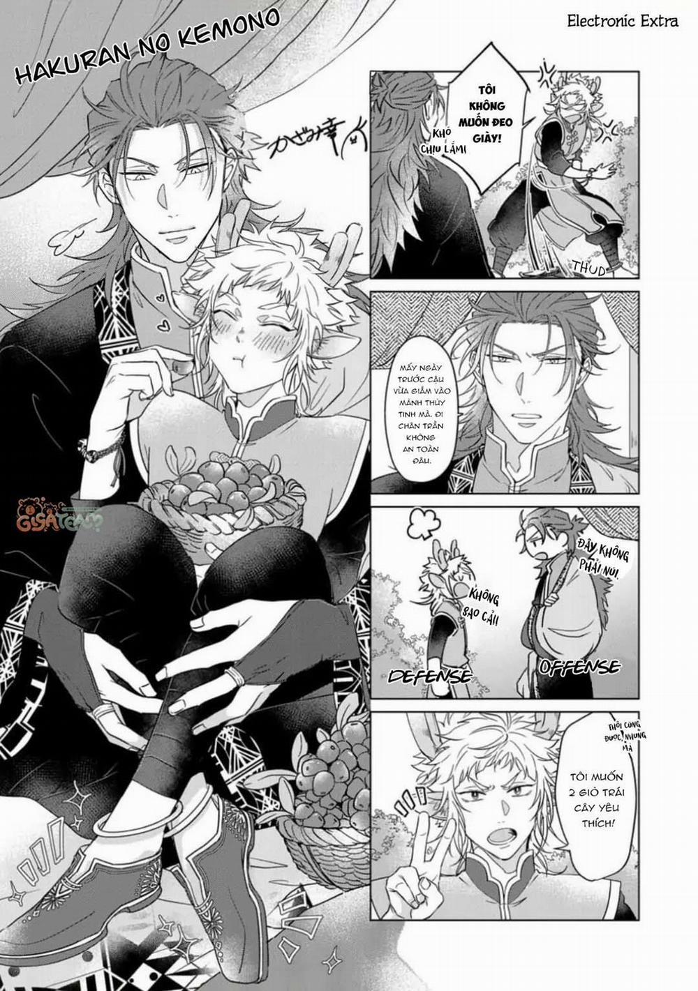 Series Bl Manga 1.5 trang 11