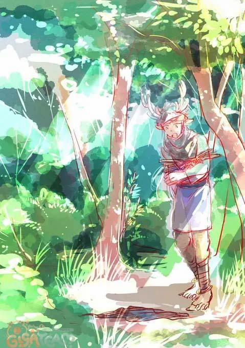 Series Bl Manga 1.5 trang 15