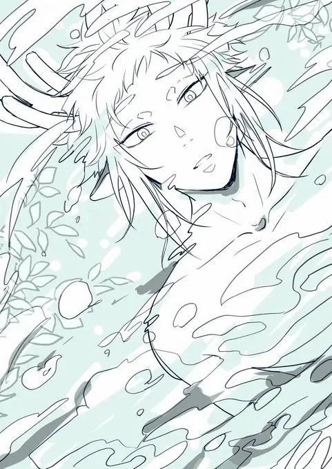 Series Bl Manga 1.5 trang 16