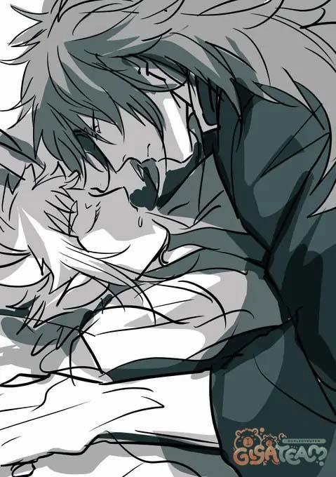 Series Bl Manga 1.5 trang 17