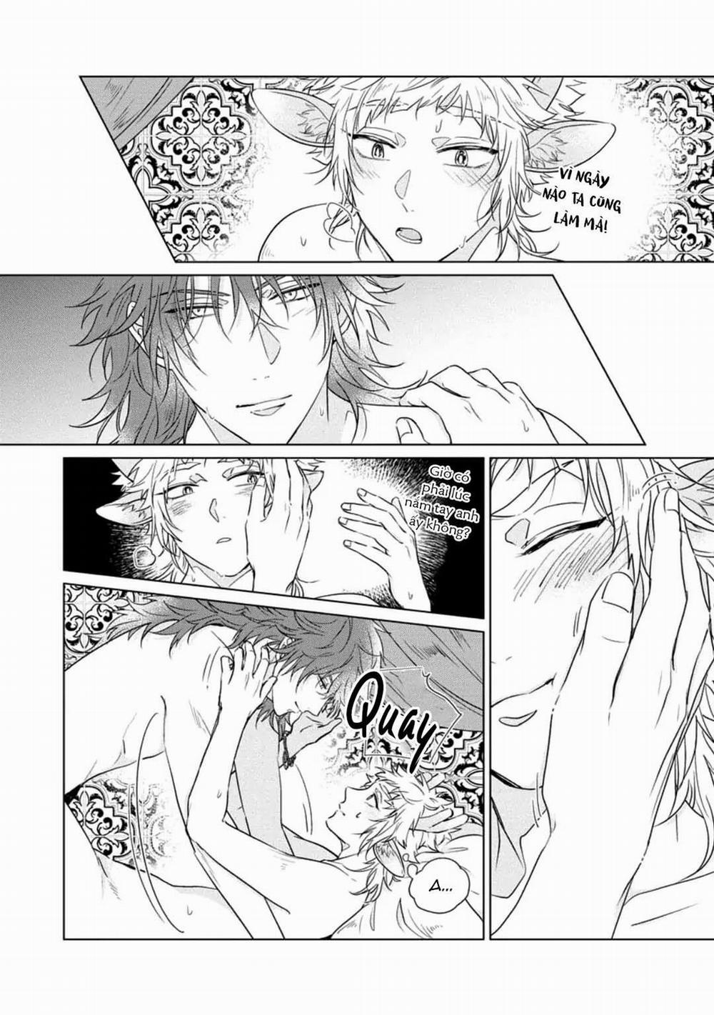 Series Bl Manga 1.5 trang 4