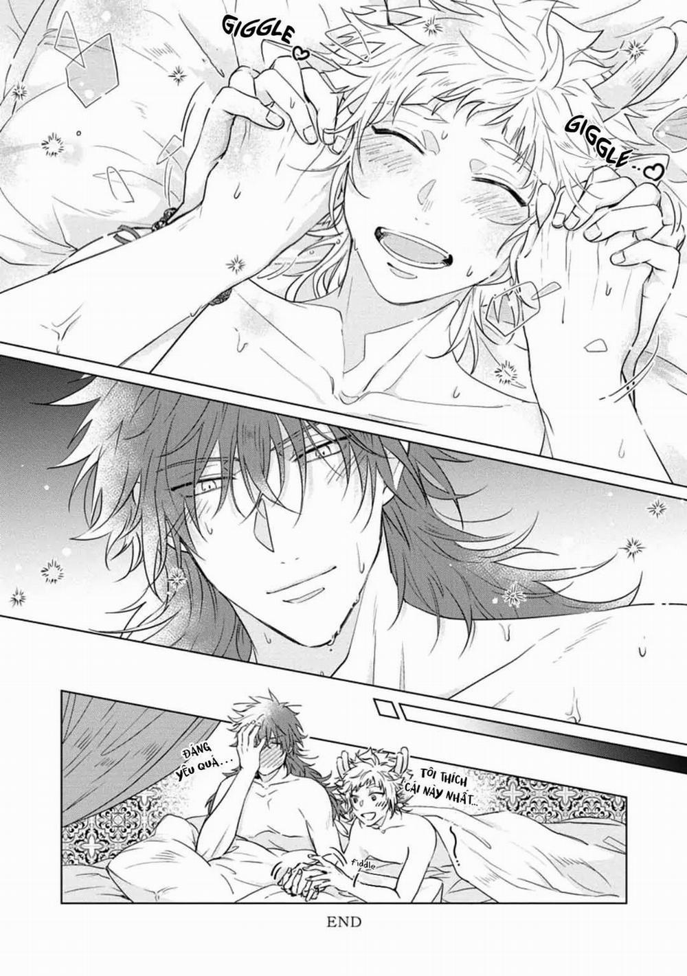 Series Bl Manga 1.5 trang 8