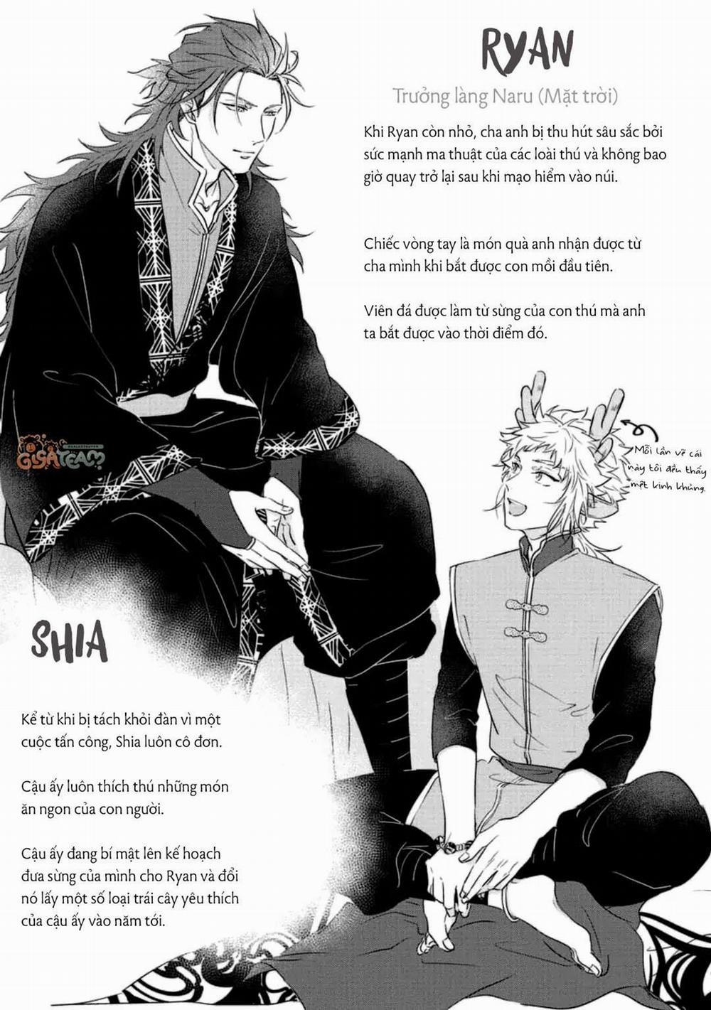 Series Bl Manga 1.5 trang 9