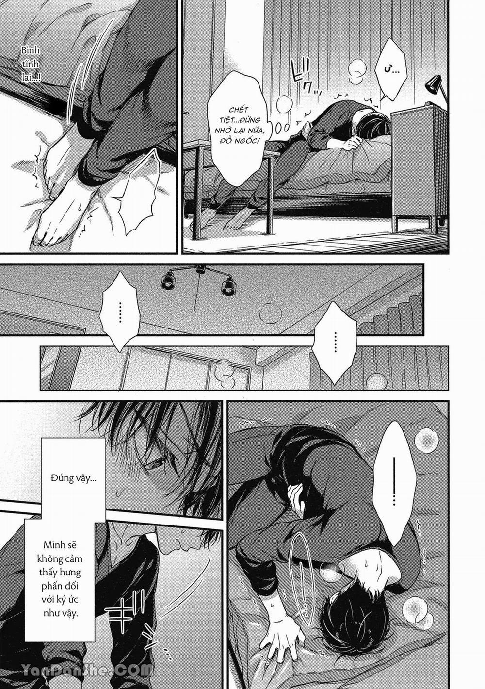 Series Bl Manga 10.1 trang 12