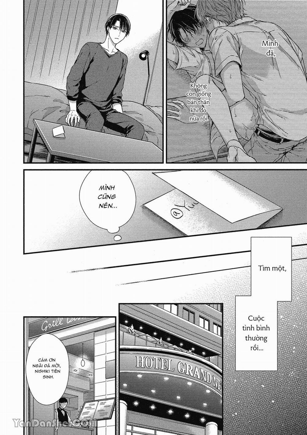 Series Bl Manga 10.1 trang 13