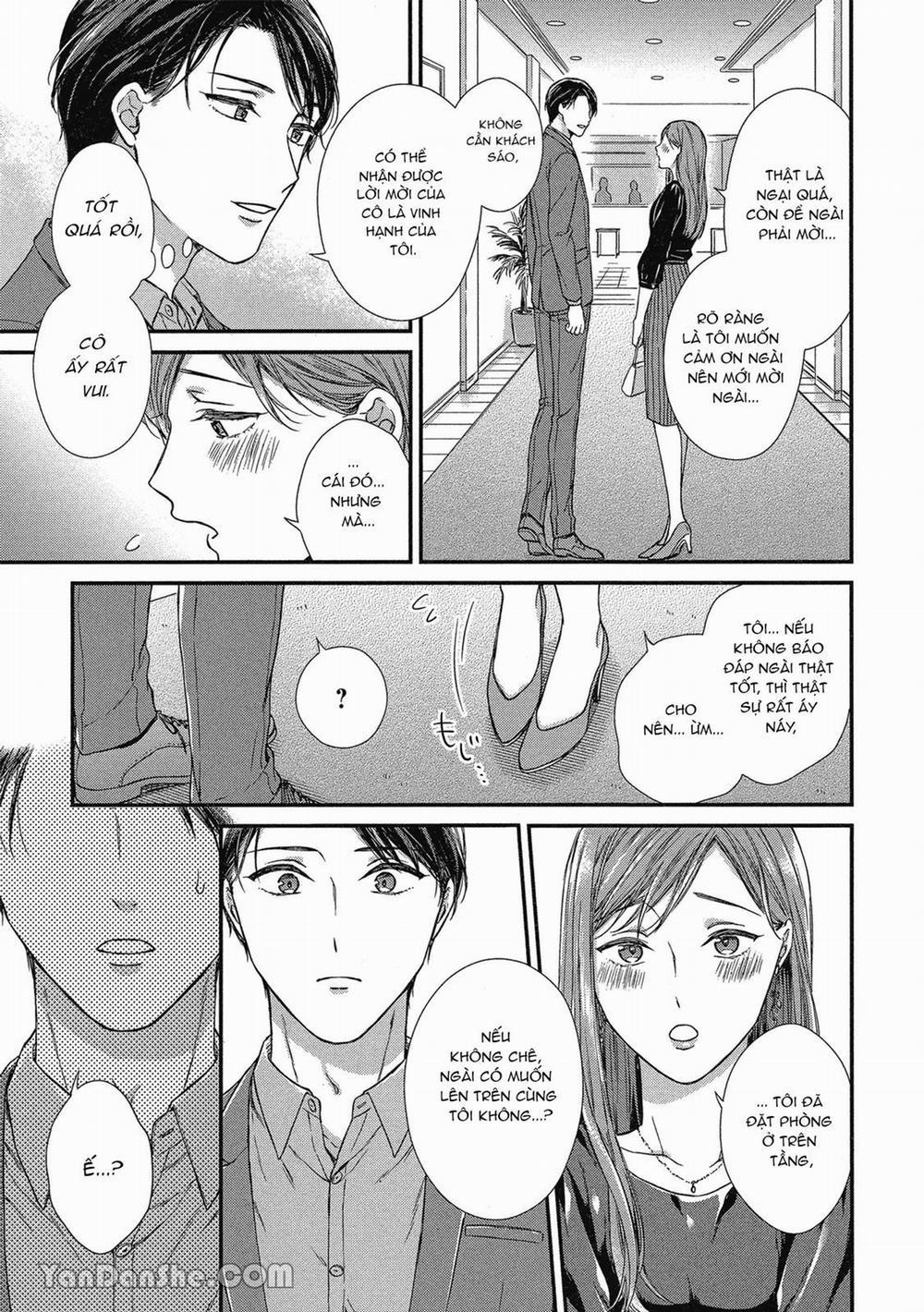 Series Bl Manga 10.1 trang 14