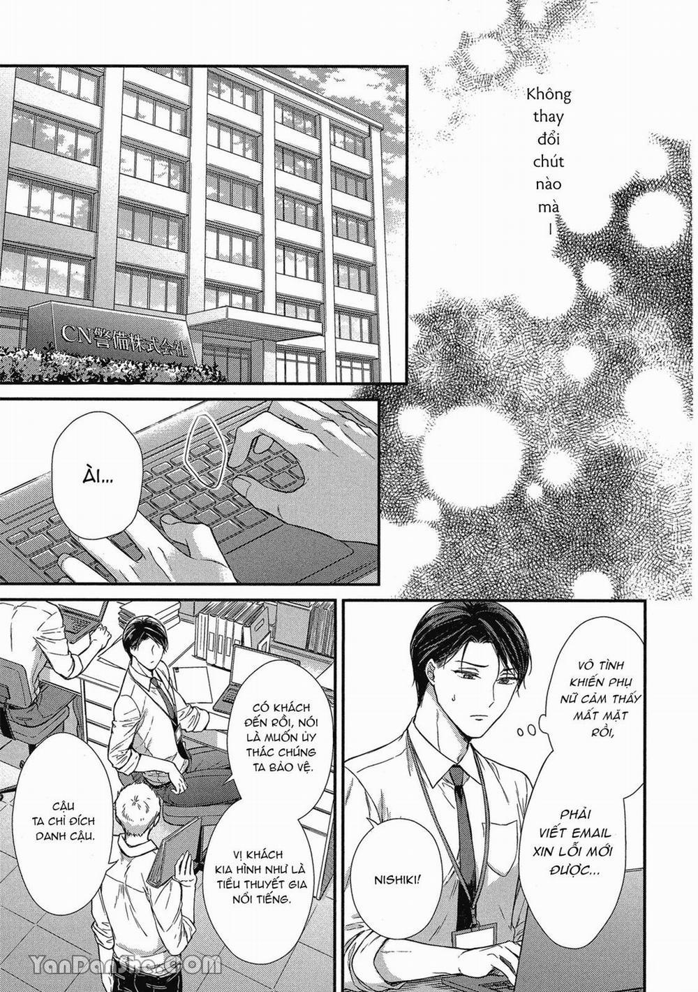 Series Bl Manga 10.1 trang 18