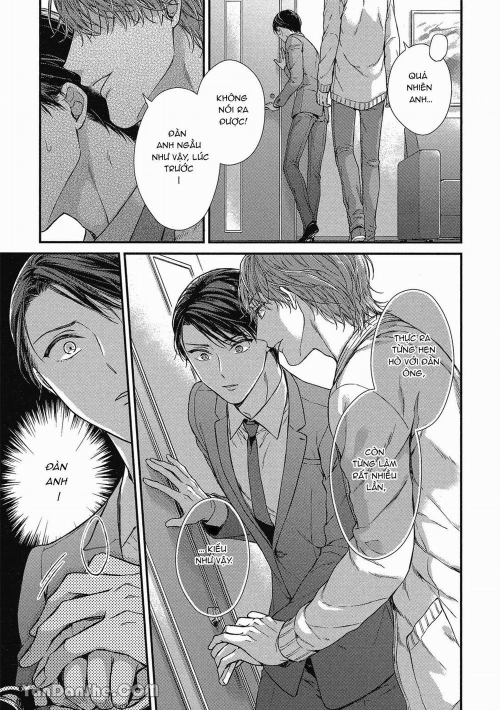 Series Bl Manga 10.1 trang 24