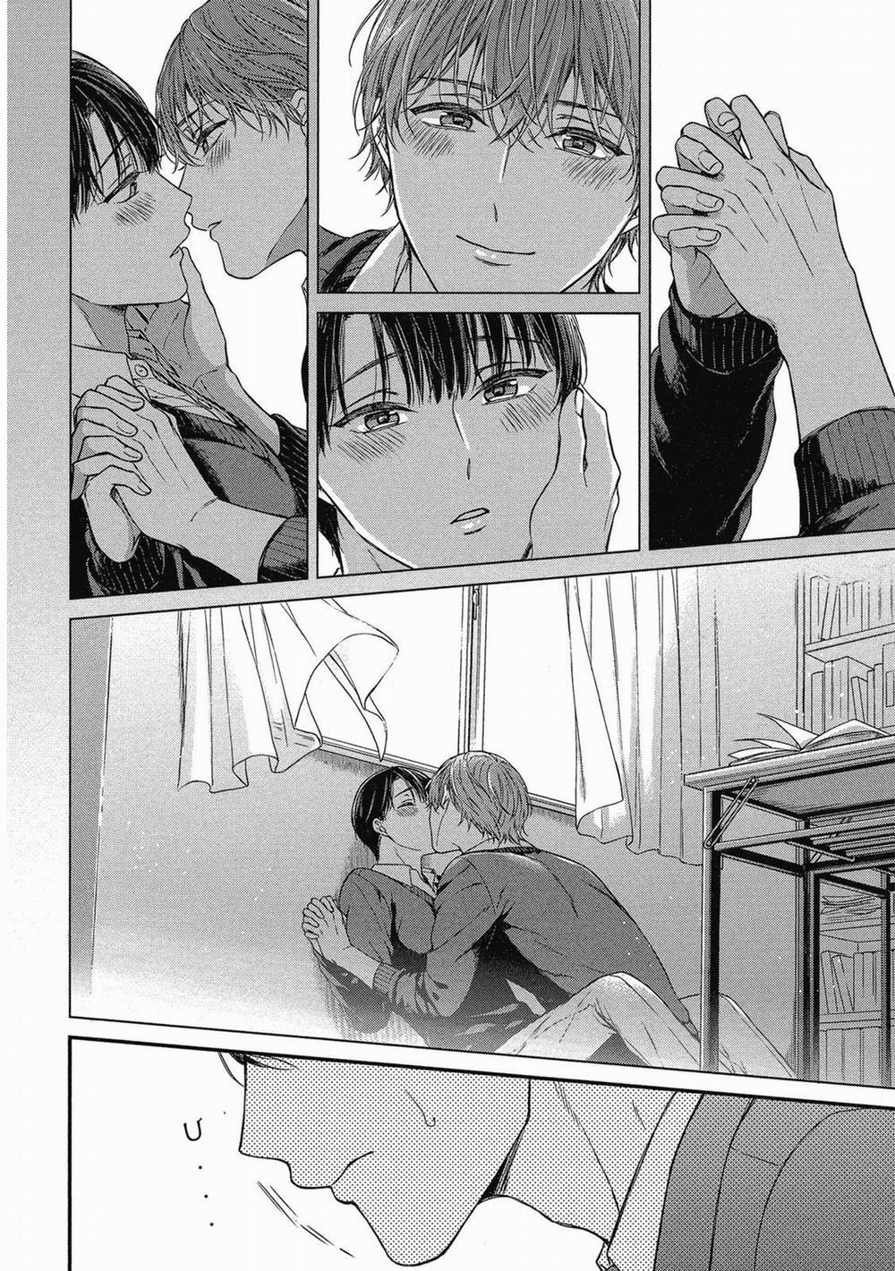 Series Bl Manga 10.1 trang 25