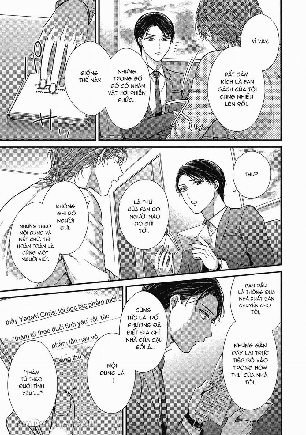 Series Bl Manga 10.1 trang 28