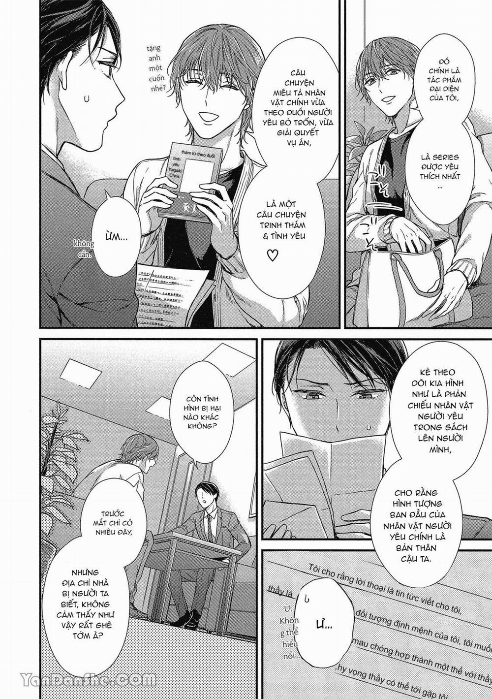 Series Bl Manga 10.1 trang 30