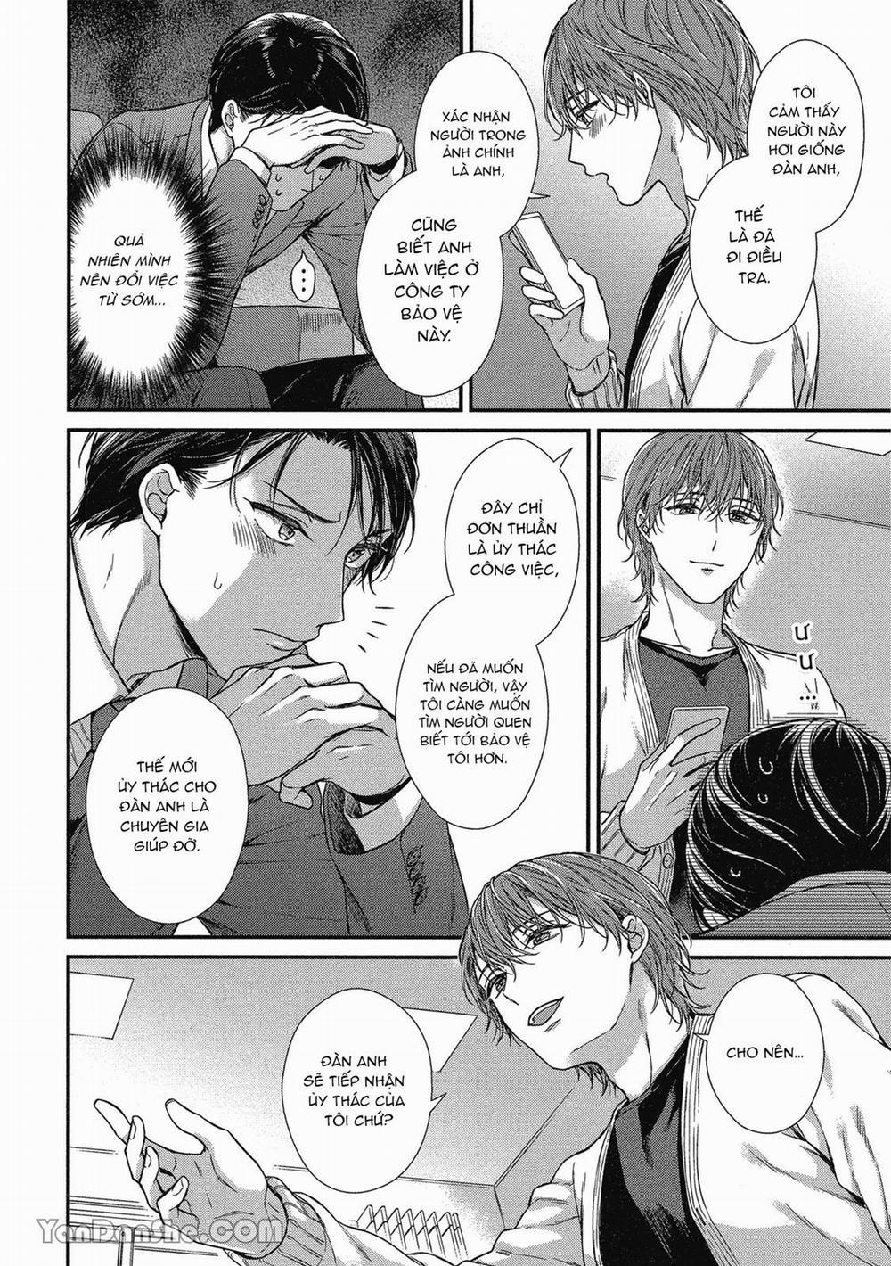 Series Bl Manga 10.1 trang 32