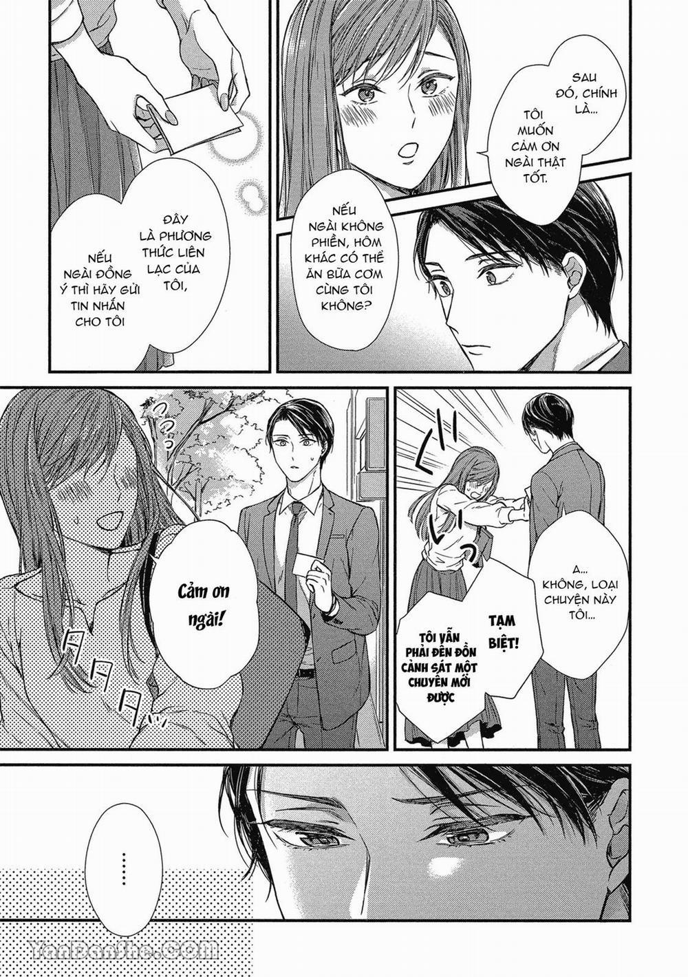 Series Bl Manga 10.1 trang 6