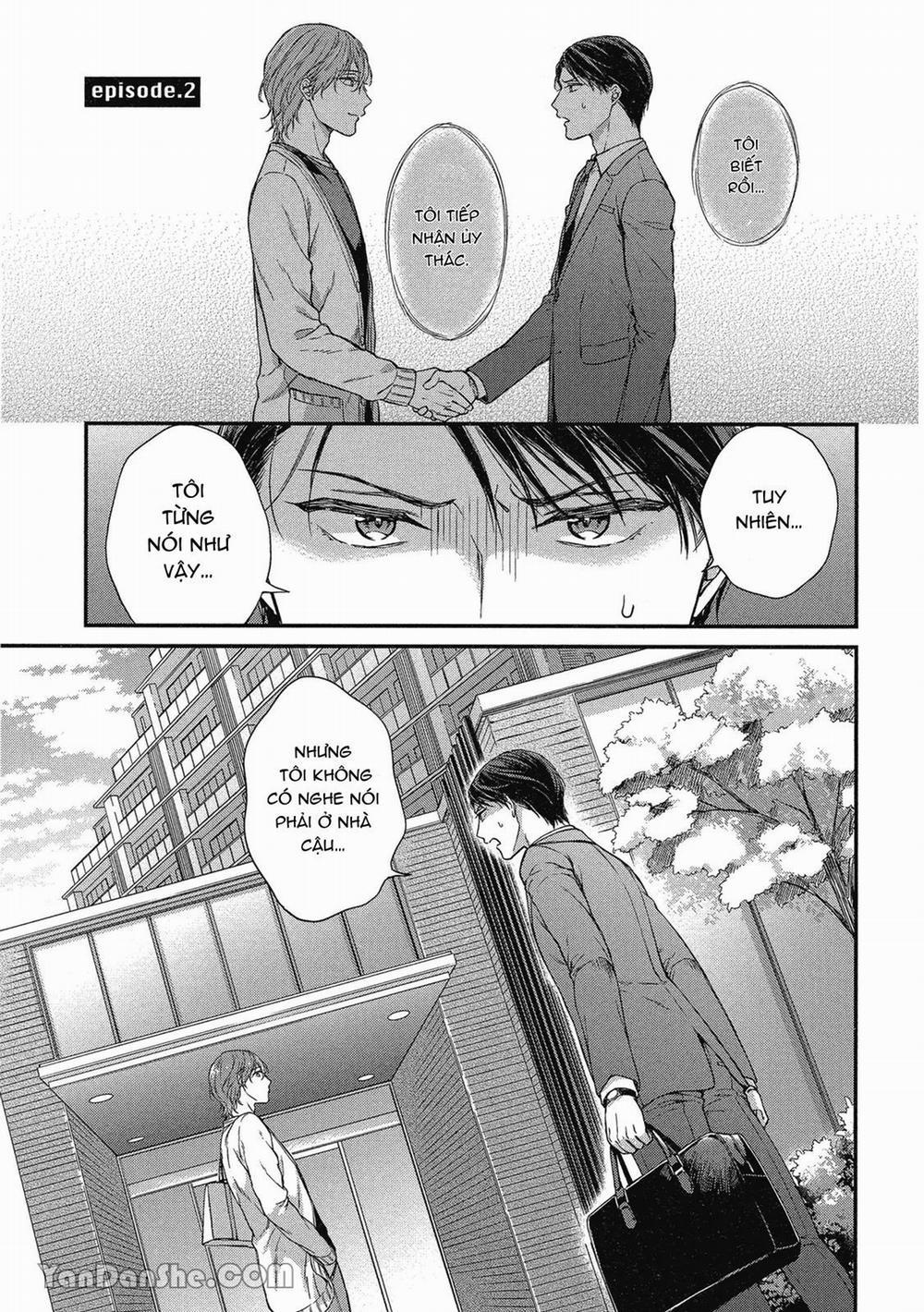 Series Bl Manga 10.2 trang 0