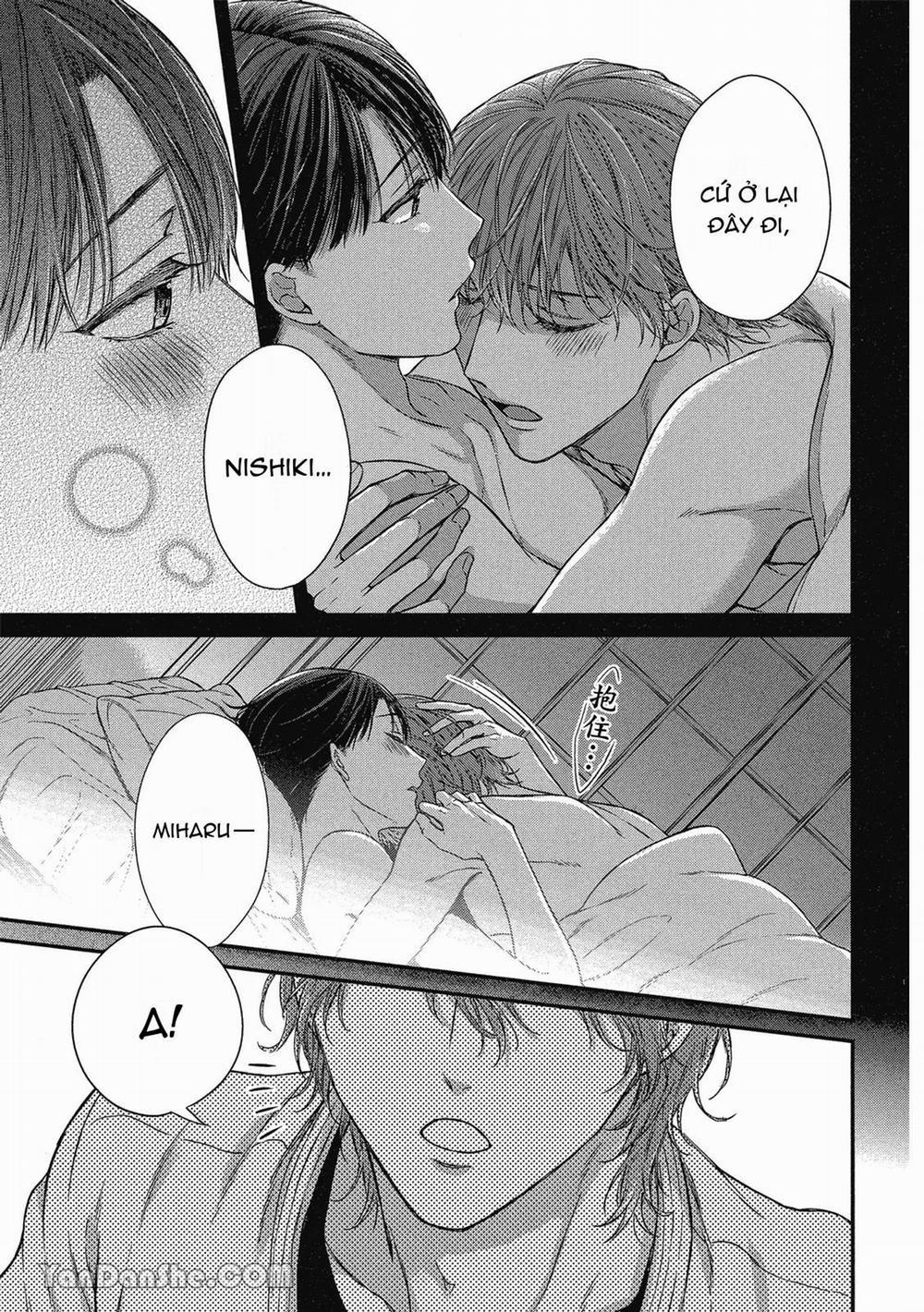 Series Bl Manga 10.2 trang 10