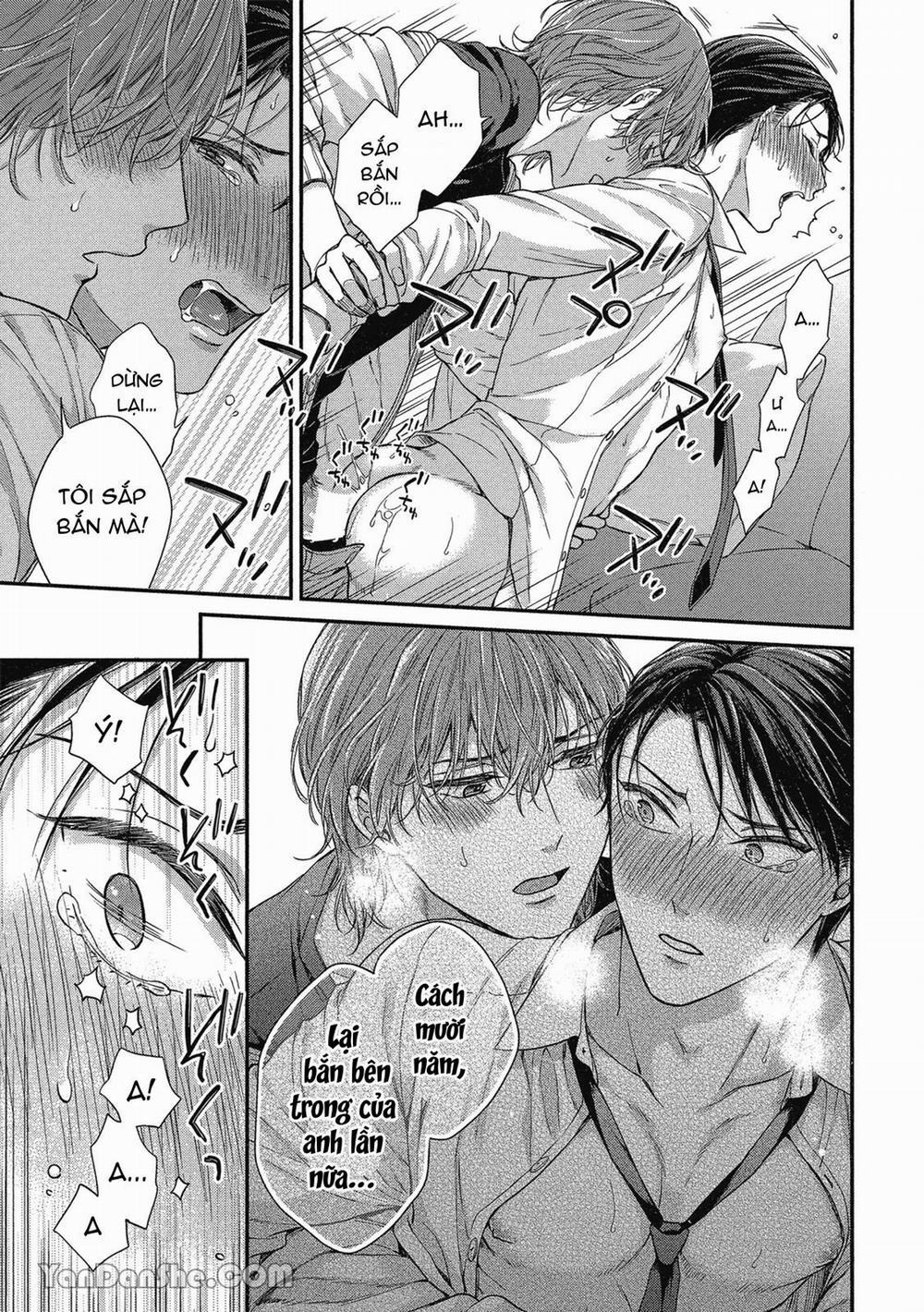 Series Bl Manga 10.2 trang 25