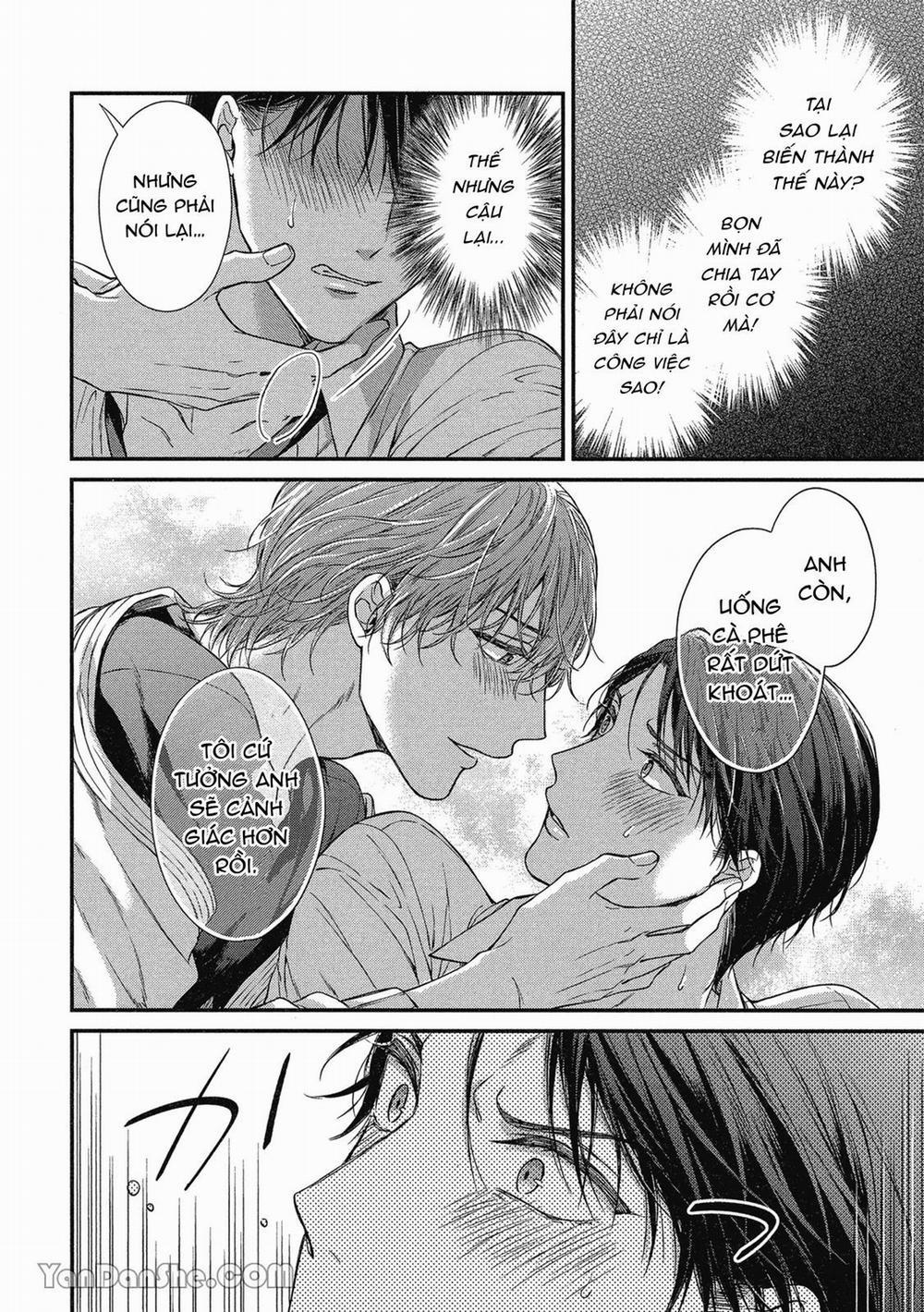 Series Bl Manga 10.2 trang 27