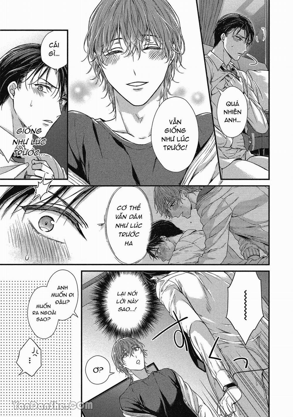 Series Bl Manga 10.2 trang 30
