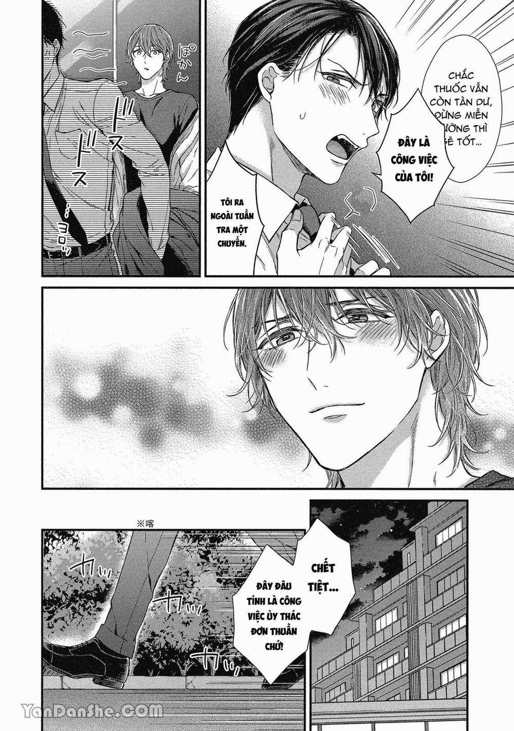 Series Bl Manga 10.2 trang 31