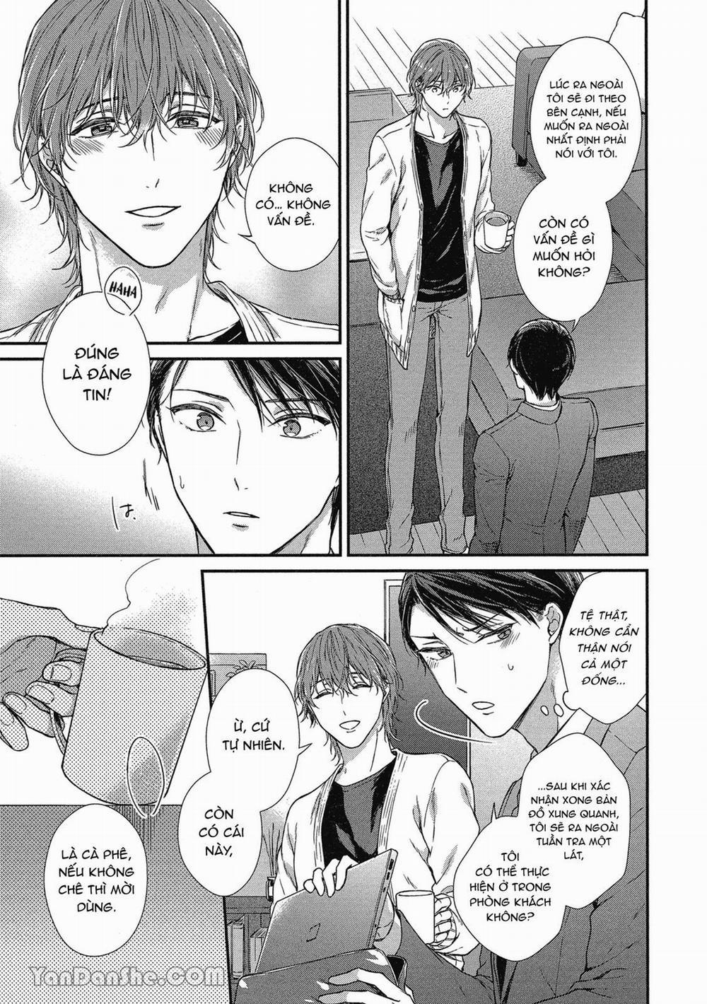 Series Bl Manga 10.2 trang 4
